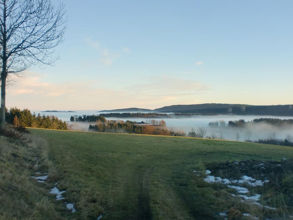 Muhve In Hotel Winterberg Esterno foto